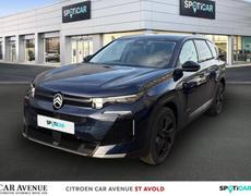 Citroen C5 Aircross Longeville-lès-Saint-Avold