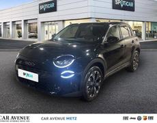Fiat 600e Metz