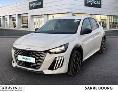 Peugeot e-208 Buhl-Lorraine