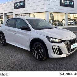 Peugeot e-208 208 Electrique 50 kWh 136ch GT Buhl-Lorraine