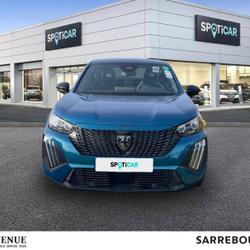 Peugeot e-2008 2008 Electrique 54 kWh 156 ch Style Buhl-Lorraine