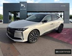 DS Numero 4 Metz
