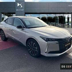 DS Num&eacute;ro 4 N&deg;4 Hybride 145 e-DCT6 Etoile - Alcantara Metz