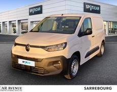 Citroen Berlingo Buhl-Lorraine