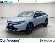 Citroen C4 Buhl-Lorraine