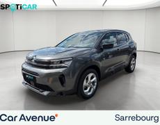 Citroen C5 Aircross Buhl-Lorraine