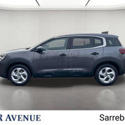 Citroen C5 Aircross C5 Aircross Hybride 145 ch e-DCS6 Plus Buhl-Lorraine