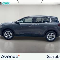 Citroen C5 Aircross C5 Aircross Hybride 145 ch e-DCS6 Plus Buhl-Lorraine