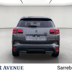 Citroen C5 Aircross C5 Aircross Hybride 145 ch e-DCS6 Plus Buhl-Lorraine