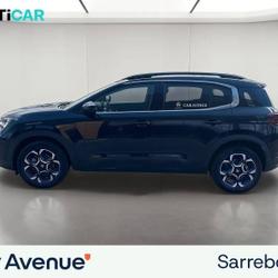 Citroen C5 Aircross C5 Aircross BlueHDi 130 EAT8 Max Buhl-Lorraine