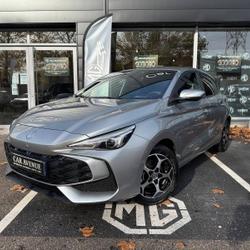 MG MG3 MG3 1.5 L Hybrid+ 195 ch Luxury occasion - Forbach - photo 2/16