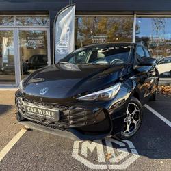 MG MG3 MG3 1.5 L Hybrid+ 195 ch Luxury occasion - Forbach - photo 2/22