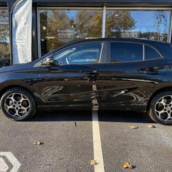MG MG3 MG3 1.5 L Hybrid+ 195 ch Luxury occasion - Forbach - photo 3/22