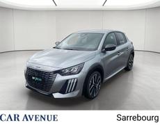 Peugeot 208 Buhl-Lorraine