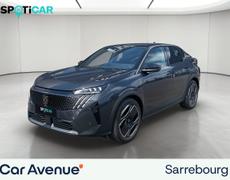 Peugeot 3008 Buhl-Lorraine