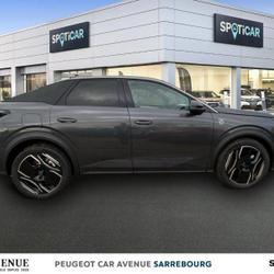 Peugeot 3008 3008 Plug-in Hybrid 195 e-DCS7 GT Buhl-Lorraine