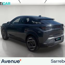 Peugeot 3008 3008 Plug-in Hybrid 195 e-DCS7 GT Buhl-Lorraine