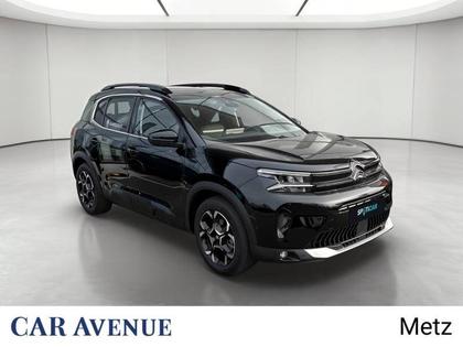 Citroen C5 Aircross - C5 Aircross BlueHDi 130 EAT8 Max - 38 900 €