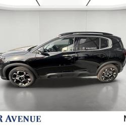 Citroen C5 Aircross C5 Aircross BlueHDi 130 EAT8 Max Metz