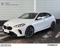 BMW Serie 1 Forbach