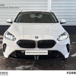 BMW Serie 1 116 122 ch DKG7 M Sport Design Forbach