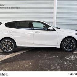 BMW Serie 1 116 122 ch DKG7 M Sport Design Forbach