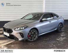 BMW Serie 2 Forbach
