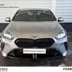 BMW Serie 2 Gran Coupe 220d 163 ch DKG7 M Sport Design Forbach