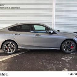 BMW Serie 2 Gran Coupe 220d 163 ch DKG7 M Sport Design Forbach