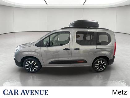 Citroen Berlingo - Berlingo Diesel 100 ch M Manuelle Max - 30 840 €