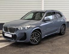 BMW X1 Forbach
