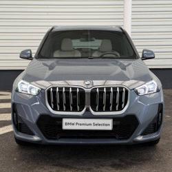 BMW X1 X1 sDrive 20i 170ch DKG7 M Sport Forbach