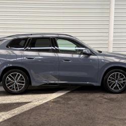 BMW X1 X1 sDrive 20i 170ch DKG7 M Sport Forbach