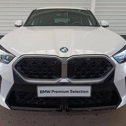 BMW X2 X2 sDrive 20d 163ch DKG7 M Sport Forbach
