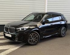 BMW X1 Forbach