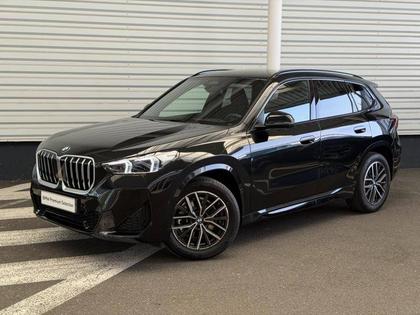 BMW X1 - X1 sDrive 20i 170ch DKG7 M Sport - 58 720 €