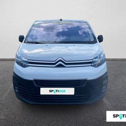 Citroen Jumpy Taille M 136ch 75kWh Mayenne