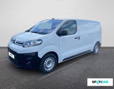 Citroen Jumpy Fougères