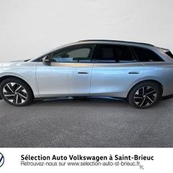 Volkswagen ID7 286ch Pro 77 kWh Life Max Saint-Brieuc