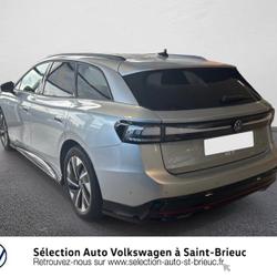 Volkswagen ID7 286ch Pro 77 kWh Life Max Saint-Brieuc