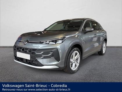 Volkswagen T-Roc - 1.5 eTSI 150ch Style DSG7 - 39 890 €