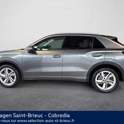 Volkswagen T-Roc 1.5 eTSI 150ch Style DSG7 Saint-Brieuc