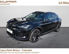 Cupra Formentor - 1.5 eHybrid 204ch Midnight Edition 2 DSG6 - 49 990 €