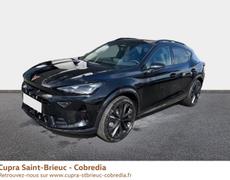 Cupra Formentor Saint-Brieuc