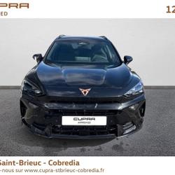 Cupra Formentor 1.5 eHybrid 204ch Midnight Edition 2 DSG6 Saint-Brieuc