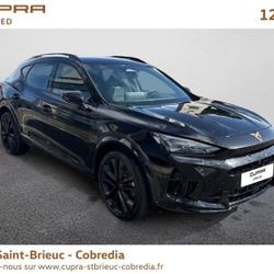 Cupra Formentor 1.5 eHybrid 204ch Midnight Edition 2 DSG6 Saint-Brieuc