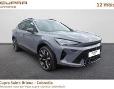Cupra Formentor Saint-Brieuc