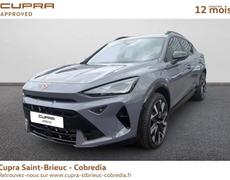Cupra Formentor Saint-Brieuc