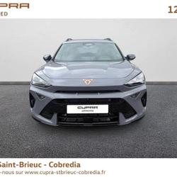 Cupra Formentor 1.5 eHybrid 272ch VZ DSG6 Saint-Brieuc