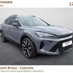 Cupra Formentor 1.5 eHybrid 272ch VZ DSG6 Saint-Brieuc